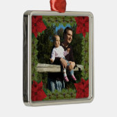 Ornement d'acclamation de Noël (Droite)