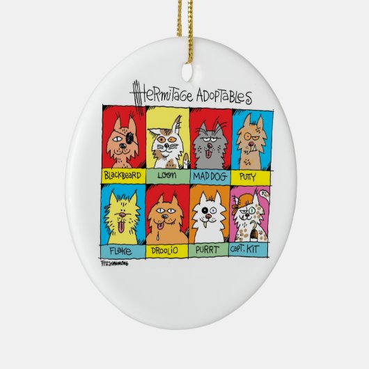 Ornement d'Adoptables- (Droite)