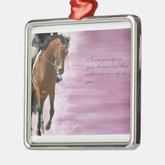 Ornement d'affiche de rêves (Gauche)