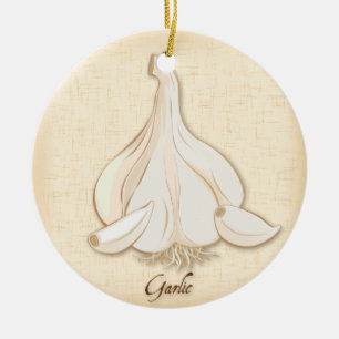 Ornement d'ail