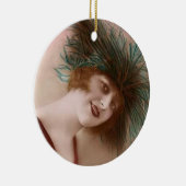 Ornement d'aileron (Droite)