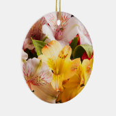 Ornement d'Alstroemeria (Droite)