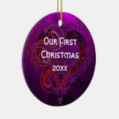 Ornement d'amour (Droite)