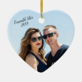 Ornement d'amour (Devant)