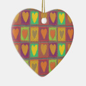 Ornement d'amour (Droite)