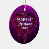 Ornement d'amour (Droite)