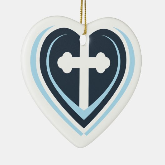 Ornement d'anciens élèves de Loretto (Droite)