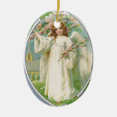 Ornement d'ange (Devant)