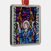 Ornement d'ange coloré (Droite)