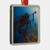 Ornement d'ange de Noël (Droite)