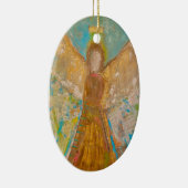 ORNEMENT D'ANGE OR - ARTalli (Droite)