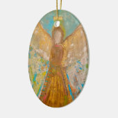 ORNEMENT D'ANGE OR - ARTalli (Gauche)