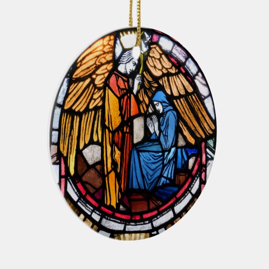 Ornement d'annonce (Droite)