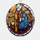 Ornement d'annonce (Gauche)