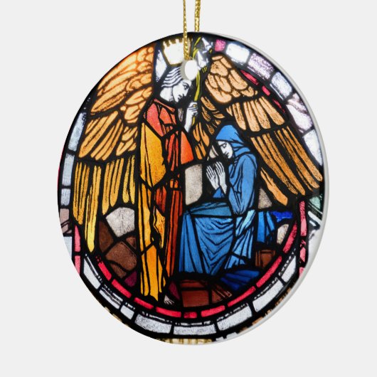 Ornement d'annonce (Gauche)