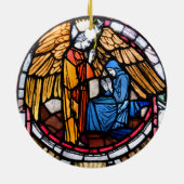 Ornement d'annonce (Dos)