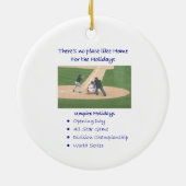 Ornement d'arbitre (Dos)