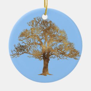 Ornement d'ARBRE