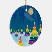 Ornement d'arbre (Droite)