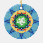 Ornement d'arbre (Dos)