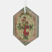 Ornement d'arbre de Noël (Avant gauche)