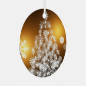 Ornement d'arbre de Noël (Avant droite)