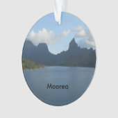 Ornement d'arbre de Noël (devant)