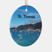 Ornement d'arbre de Noël (Droite)