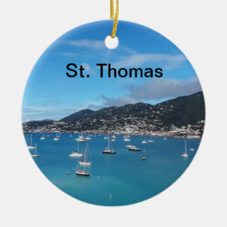 Ornement d'arbre de Noël