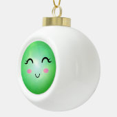 Ornement d'arbre mignon (Droite)