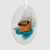 Ornement d'arche (devant)