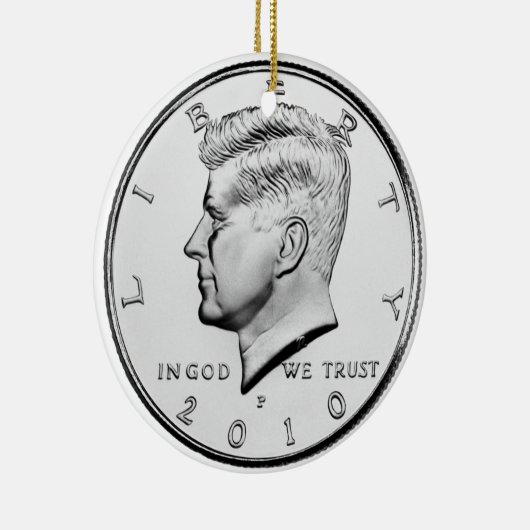 Ornement d'argent (Droite)