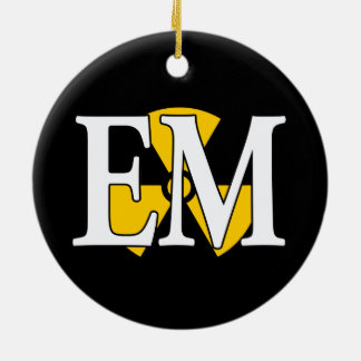 Ornement d'arme nucléaire de fin de support