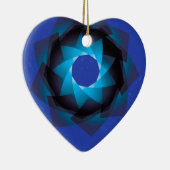 Ornement d'art (Droite)