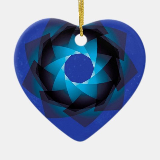 Ornement d'art (Devant)