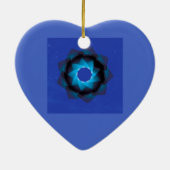 Ornement d'art (Dos)