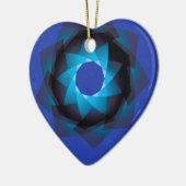 Ornement d'art (Gauche)