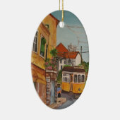 ornement d'art (Droite)