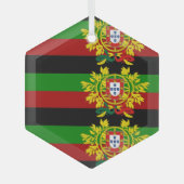 ornement d'art populaire portugais (Recto)