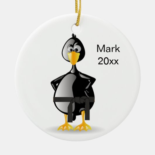 Ornement d'arts de Marial (Devant)