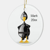 Ornement d'arts de Marial (Gauche)