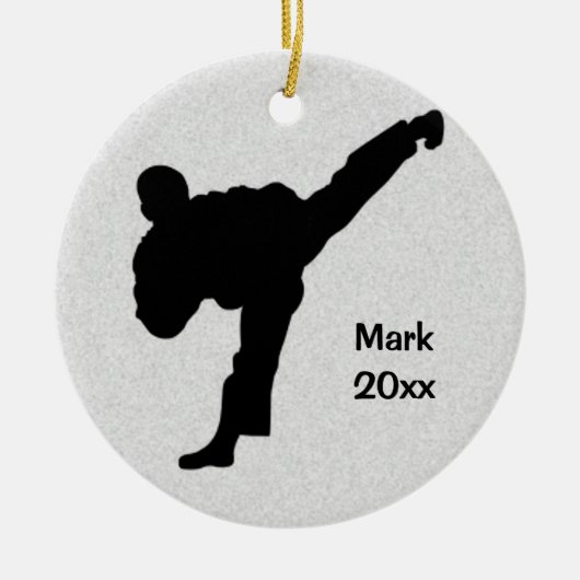 Ornement d'arts de Marial (Devant)