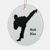 Ornement d'arts de Marial (Gauche)