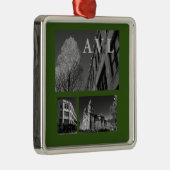 Ornement d'Asheville (Droite)