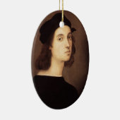 Ornement d'autoportrait de Raphael (Droite)