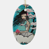 Ornement de "Ava" (Droite)