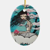 Ornement de "Ava" (Devant)