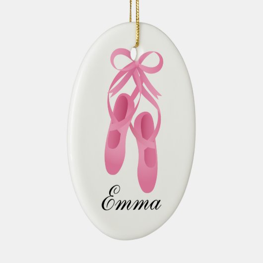 Ornement de ballet (Droite)