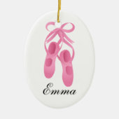 Ornement de ballet (Devant)