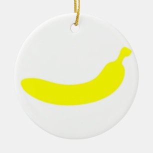 Ornement de Bananarama